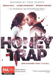 Honeytrap (DVD)